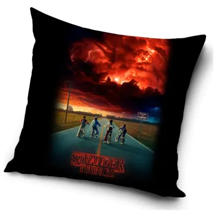 Stranger Things Poduszka Storm zdjęcie produktu