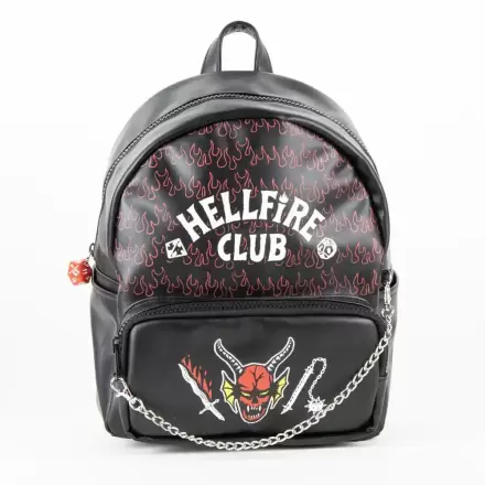 Plecak Stranger Things 27cm zdjęcie produktu