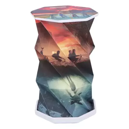 Stranger Things składana Lampa The Upside Down 15 cm zdjęcie produktu