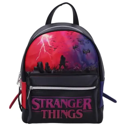 Plecak Stranger Things The Upside Down 28 cm zdjęcie produktu