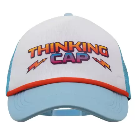 Stranger Things Czapka z daszkiem myśliciela zdjęcie produktu