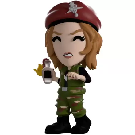 Stranger Things Figurka winylowa Robin Buckley 12 cm zdjęcie produktu