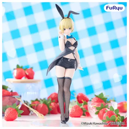 Strawberry 100% BiCute Bunnies PVC figurka Tsukasa Nishino 27 cm zdjęcie produktu