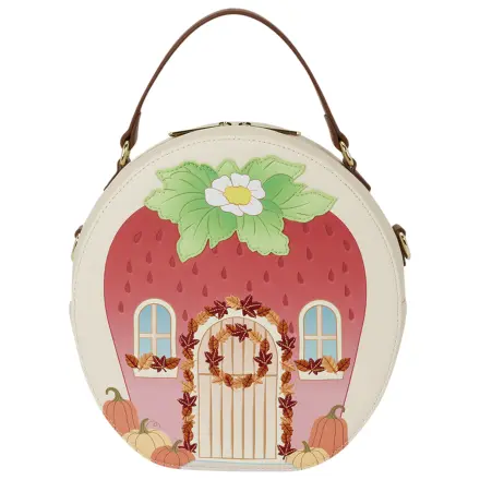 Strawberry Shortcake Autumn Pie Torba na ramię zdjęcie produktu