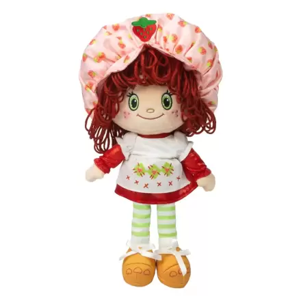 Strawberry Shortcake Rag Doll Strawberry Shortcake 36 cm - Szmaciana Lalka zdjęcie produktu