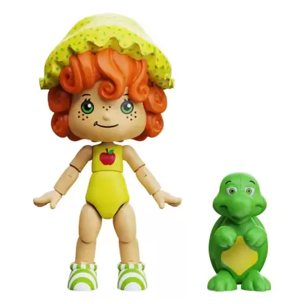 Strawberry Shortcake Figurka Akcji Apple Dumplin' & Tea Time Trutle zdjęcie produktu