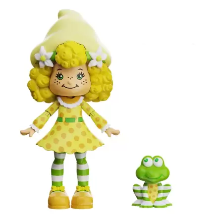 Strawberry Shortcake Simply Figurka Akcji Lemon Meringue & Frappe Frog zdjęcie produktu