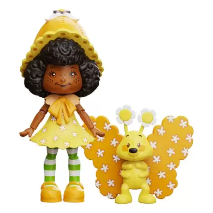 Strawberry Shortcake Simply Figurka Akcji Orange Blossom & Marmalade zdjęcie produktu