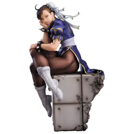 Street Fighter figurka PVC 1/6 Chun-Li 27 cm zdjęcie produktu
