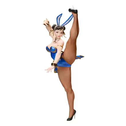 Street Fighter 6 PVC Statuetka Chun-Li Bunny Ver. 48 cm termékfotója