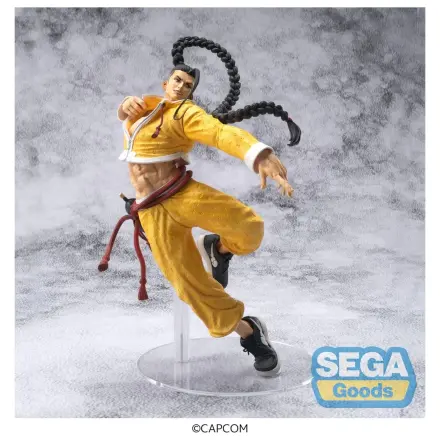 Street Fighter 6 FIGURIZMa PVC Figurka Jamie 26 cm zdjęcie produktu