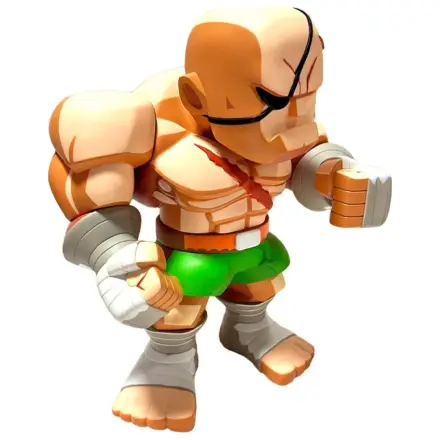 Street Fighter Bulkyz Vinyl Figure Sagat 30 cm zdjęcie produktu