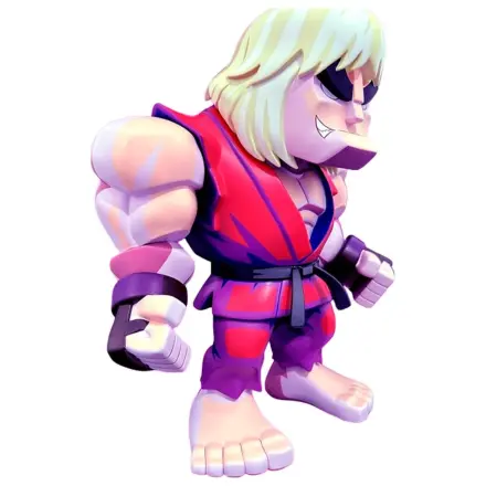Street Fighter Bulkyz Vinyl Figure Violent Ken 30 cm zdjęcie produktu