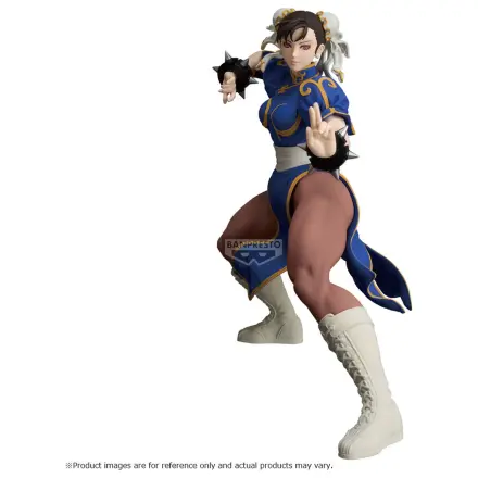 Figurka Street Fighter Series Grandista Chun Li Outfit2 20cm zdjęcie produktu