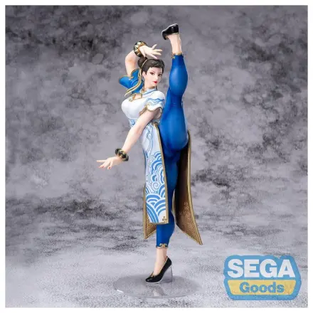 Street Fighter VI FIGURIZMa PVC Figurka Chun-Li 29 cm zdjęcie produktu
