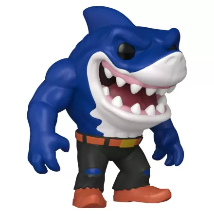 Street Sharks Funko POP! Television Figurka Winylowa Ripster 9 cm zdjęcie produktu