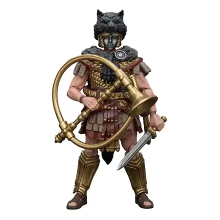 Figurka Akcji Strife 1/18 Roman Republic Cohort IV Buccinator 12 cm termékfotója