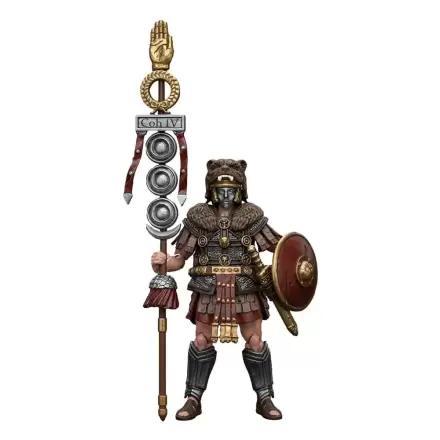 Figurka Akcji Strife 1/18 Republika Rzymska Kohorta IV Signifer 12 cm termékfotója