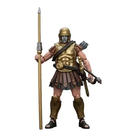 Figurka Akcji Strife 1/18 Legionista Republiki Rzymskiej Lekka Piechota ll 12 cm termékfotója