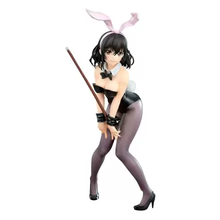 Strike the Blood PVC Statuetka 1/7 Yukina Himeragi Bunny Girl Style 25 cm termékfotója