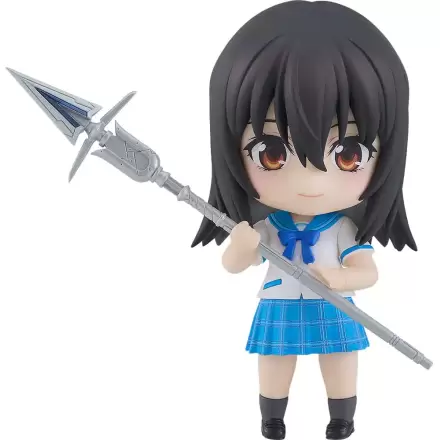 Strike the Blood Nendoroid Figurka Akcji Yukina Himeragi 10 cm termékfotója