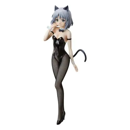 Strike Witches PVC Statuetka 1/4 Sanya V. Litvyak: Bunny Style Ver. 40 cm zdjęcie produktu