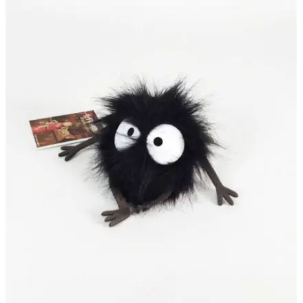 Studio Ghibli brelok pluszowy Noiraude 7 cm zdjęcie produktu