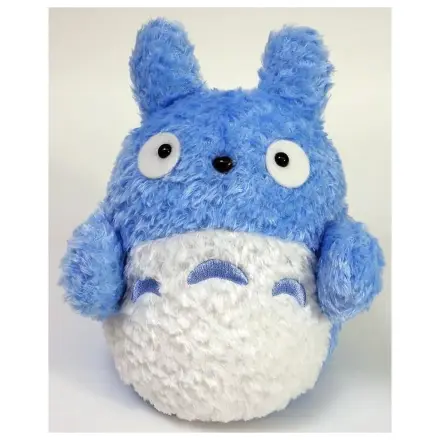 Studio Ghibli Blue Totoro Puppet Pluszak 21cm zdjęcie produktu