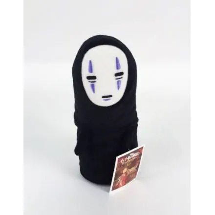 Studio Ghibli Pluszowa Figurka Kaonashi No Face 18 cm zdjęcie produktu