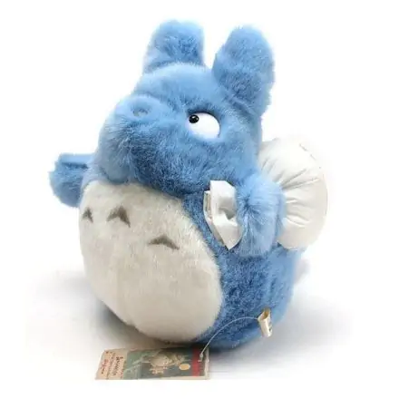 Pluszowa Figurka Studio Ghibli Niebieski Totoro 25 cm zdjęcie produktu