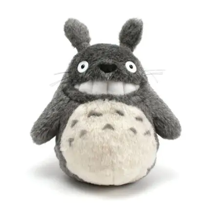 Pluszowa Figurka Studio Ghibli Uśmiechnięty Totoro 25 cm termékfotója