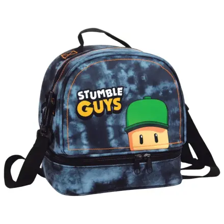 Torba termiczna na lunch Stumble Guys 21 cm zdjęcie produktu