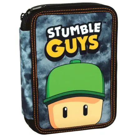 Stumble Guys Czapka Piórnik Wypełniony 2 piętra zdjęcie produktu