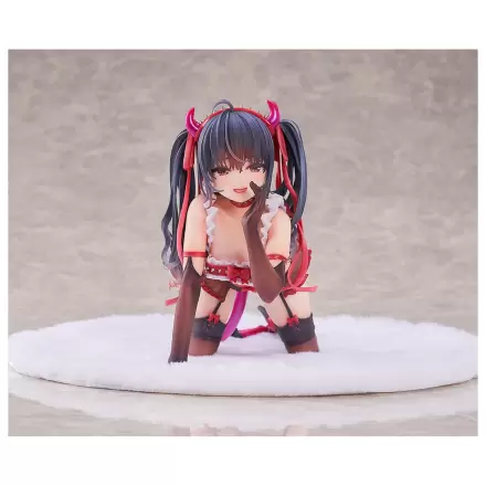 Statua Succubus Homestay 1/5 Sakuma Shizuku 14 cm zdjęcie produktu