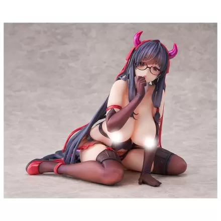 Statua Succubus Homestay 1/5 Sakuma Shizune 17 cm zdjęcie produktu