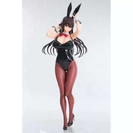 Figura Succubus Stayed Life Statue 1/6 Tohko Sakuramachi Bunny Ver. 33 cm termékfotója