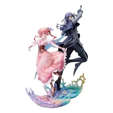 Sugar Apple Fairy Tale Figurki PVC 1/7 Challe Fenn Challe & Anne Halford zdjęcie produktu