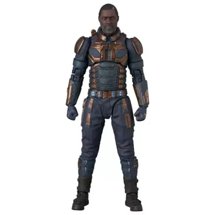 Figurka Akcji Suicide Squad MAFEX Bloodsport 16 cm zdjęcie produktu