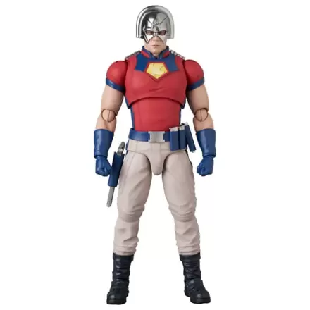 Figurka Akcji MAFEX Suicide Squad Peacemaker 16 cm zdjęcie produktu