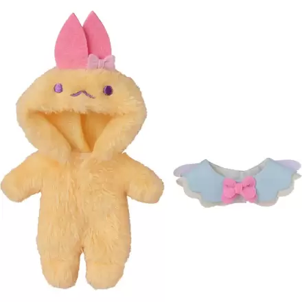 Sumikkogurashi Części do figurek lalek Nendoroid Piżama Kigurumi: Ebiten no Shippo zdjęcie produktu