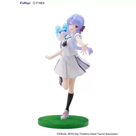 Summer Pocket F:Nex Statua PCV 1/7 Ao Sorakado 24 cm zdjęcie produktu