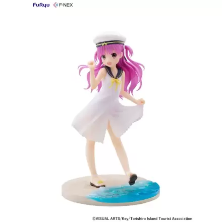 Summer Pocket F:Nex PVC Statua 1/7 Umi Kato 20 centymetrów zdjęcie produktu