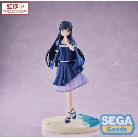 Summer Pockets Luminasta Statuetka PVC Kamome Kushima 17 cm zdjęcie produktu