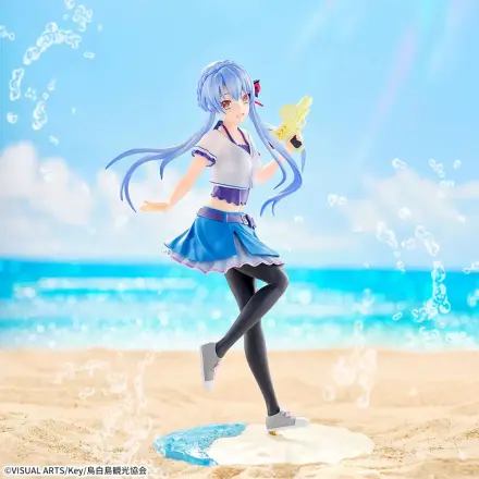 Summer Pockets Luminasta Statuetka PVC Ao Sorakado 20 cm zdjęcie produktu