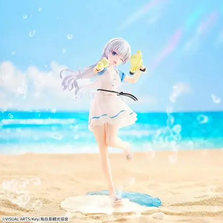 Summer Pockets Luminasta Statuetka PVC Shiroha Naruse 20 cm zdjęcie produktu