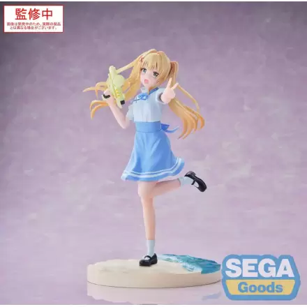 Summer Pockets Luminasta Statuetka PVC Wenders Tsumugi 17 cm zdjęcie produktu