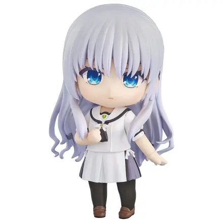 Summer Pockets Nendoroid figurka akcji Shiroha Naruse 10 cm zdjęcie produktu