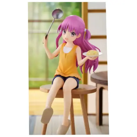 Summer Pockets Noodle Stopper Statua PVC Umi Kato 13 cm zdjęcie produktu