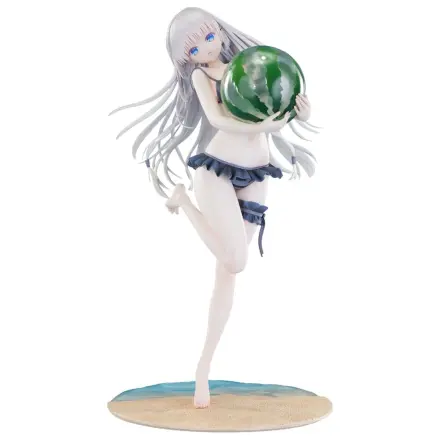 Summer Pockets Reflection Blue figurka z PVC 1/6 Shiroha Naruse 26 cm zdjęcie produktu