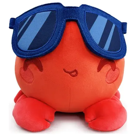 Pluszowa figurka Summer Vibes Crab 22 cm zdjęcie produktu